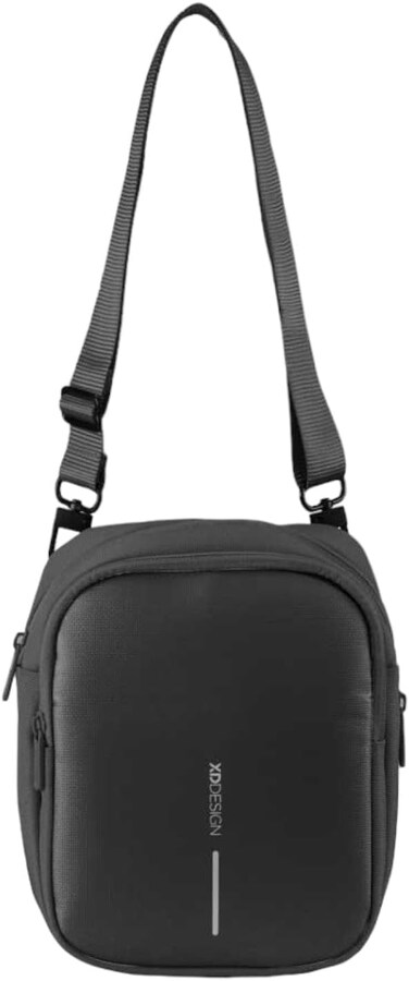 XD Design Unisex Boxy Sling Backpack