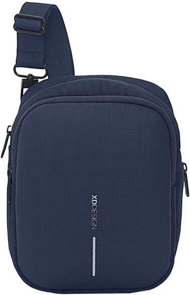 XD Design, Boxy Sling Backpack, Navy (P705.953)