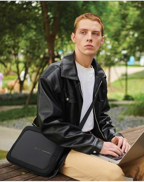 XD Design Laptop Bag Executive 14 P/N: P706.221