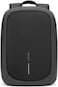 XD Design Bobby Edge Anti-Theft Laptop Backpack USB Port Black