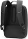 XD Design Bobby Edge Anti-Theft Laptop Backpack USB Port Black