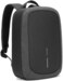XD Design Bobby Edge Anti-Theft Laptop Backpack USB Port Black