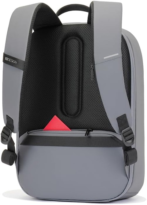 XD Design Unisex Bobby Edge Backpack