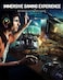Universal Gaming Headphones for Console and PC Gaming