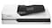 Epson WorkForce DS-1630 Flatbed Document Scanner, 25 PPM, 50ADF, 5-Year Warranty
