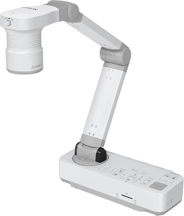 Epson V12H758040DA ELPDC21 Visualiser