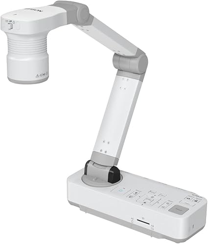 epson Epson ELPDC21