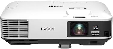 Epson EB-2250U Full HD Business Projector, White