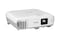 Epson EB-980W 3LCD WXGA Mobile Projektor 1280x800 3800 Lumen 16W Lautsprecher, Wei&szlig;, Normal