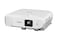 Epson EB-980W/WXGA 3800 LU 1280 x 800 16:10 Projector - White