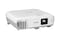 Epson EB-980W/WXGA 3800 LU 1280 x 800 16:10 Projector - White