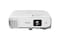 Epson EB-980W/WXGA 3800 LU 1280 x 800 16:10 Projector - White