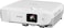 Epson EB-980W/WXGA 3800 LU 1280 x 800 16:10 Projector - White