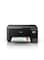 EPSON Ecotank L3250 Home Ink Tank 3-In-1 Colour Printer With Wifi And Smartpanel App Connectivity Black
