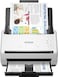 Epson Business - Scanner Value (Workforce DS770II USB 3.0 Flatbed 600DPI 30BIT