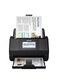 Epson workforce es-580w wireless, auto-sheet feed scanner wifi connected