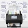 Epson workforce es-580w wireless, auto-sheet feed scanner wifi connected