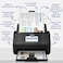 Epson WorkForce ES-580W Wi-Fi High-speed Auto Feed Colour Scanner with Touchscreen and OCR Software