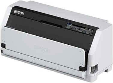 Epson LQ-690II 24-pin dot matrix printer