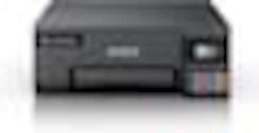 EPSON
EcoTank L8050 6 Colour A4 Photo Printer WiFi Connected, With Smart App Connectivity Black