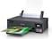 EPSON EcoTank L18050 Ink Printer, 6 Color Dye Based Inks, A3+ Borderless Photo Printing, Print Speed Appx 27 sec* (4R) / 65 sec* (A4), CD/DVD/PVC/ID Card Printing, WiFi Direct, Black   C11CK38403DA