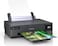 EPSON EcoTank L18050 Ink Printer, 6 Color Dye Based Inks, A3+ Borderless Photo Printing, Print Speed Appx 27 sec* (4R) / 65 sec* (A4), CD/DVD/PVC/ID Card Printing, WiFi Direct, Black   C11CK38403DA