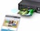 EPSON EcoTank L18050 Ink Printer, 6 Color Dye Based Inks, A3+ Borderless Photo Printing, Print Speed Appx 27 sec* (4R) / 65 sec* (A4), CD/DVD/PVC/ID Card Printing, WiFi Direct, Black   C11CK38403DA