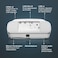 Epson VIDEO PROJECTEUR CO-FH01