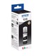 Epson 108 EcoTank Black Ink Bottle 70 ml &ndash; High Yield ~3,600 Pages &ndash; For L18050, L8050 Printer