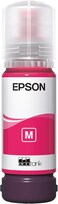 Epson 108 EcoTank Magenta Ink Bottle 70 ml &ndash; High Yield ~3,600 Pages &ndash; For L18050, L8050 Printer