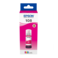 Epson 108 EcoTank Magenta Ink Bottle 70 ml &ndash; High Yield ~3,600 Pages &ndash; For L18050, L8050 Printer