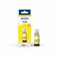 Epson 108 EcoTank Yellow Ink Bottle 70 ml &ndash; High Yield ~3,600 Pages &ndash; For L18050, L8050 Printer