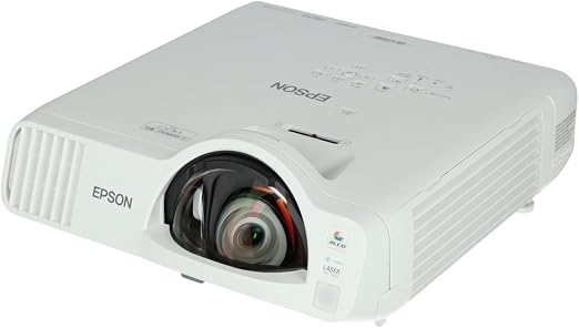 epson Epson eb-l210sf