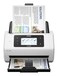 Epson Workforce DS-900WN - Document Scanner - Duplex - A4/Legal - 600 DPI x 600 DPI - up to 70 ppm (monochrome) / up to 70 ppm (colour) - USB 3.2 Gen 1x1, Giga