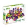 Liberty House Toys Biobuddi Bb-0009 Pretty Things Building Blocks, Multi-Colour