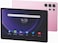 Modio M92 Tablet &ndash; 11 Inch HD INCELL Display, Android 13, 16+1TB, 10000mAh Battery, Dual SIM 5G, 13MP Camera, with Keyboard, Mouse, Pen &amp; Case (Pink)