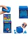 Pepsi Nee Doh Nice Cube Hard Squishy Sensory Toy New.Nice Cube Limited Edition Squishy Stress Toy.Sensory Fidget Cube for Anxiety Relief, Collectible Dr Pepper Merchandise for Kids &amp; Adults