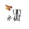 Electric Spice Grinder &ndash; High-Speed Stainless Steel Mill for Herbs, Commercial Korean Motor