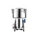 Electric Spice Grinder &ndash; High-Speed Stainless Steel Mill for Herbs, Commercial Korean Motor