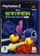 Playstation 2 - Disneys Stitch Experiment 626