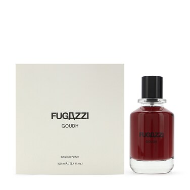 Fugazzi Goudh For Unisex Extrait De Parfum 100ml