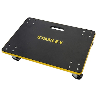 STANLEY Moving Dolly to Transport and Maneuver Heavy Items up to 200 Kg