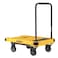 DEWALT Platform Trolley cum Dolly, 200 Kg Load Capacity, Fully Foldable Design DXWT-PC710