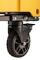 DEWALT Platform Trolley cum Dolly, 200 Kg Load Capacity, Fully Foldable Design DXWT-PC710