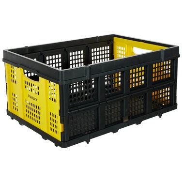 STANLEY FOLDABLE BASKET, 25kg