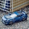LEGO Speed Champions Ford Mustang Dark Horse Sports Car Toy Vehicle for 9 Plus Year Old Boys &amp; Girls, Buildable Model Set with Driver Minifigure, Kids' Bedrom Ramadan Decoration, Gift Idea 76920