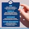 Move Free Advanced Glucosamine Chondroitin MSM + Vitamin D3 Joint Support Supplement, Supports Mobility Comfort Strength Flexibility &amp; Bone + Immune Health - 120 Tablets (40 servings)*
