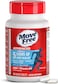 Move Free Advanced Glucosamine Chondroitin MSM + Vitamin D3 Joint Support Supplement, Supports Mobility Comfort Strength Flexibility &amp; Bone + Immune Health - 120 Tablets (40 servings)*