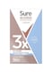Sure Women Maximum Protection Clean Scent Anti-Perspirant Cream Deodorant Stick With 3X Stronger* Sweat Protection For 96 Hour Sweat And Odour Protection 45ml
