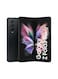 Samsung Galaxy Z Fold3 Dual SIM, 12GB RAM, 256GB, 5G, Phantom Black - International Version (And eSIM)